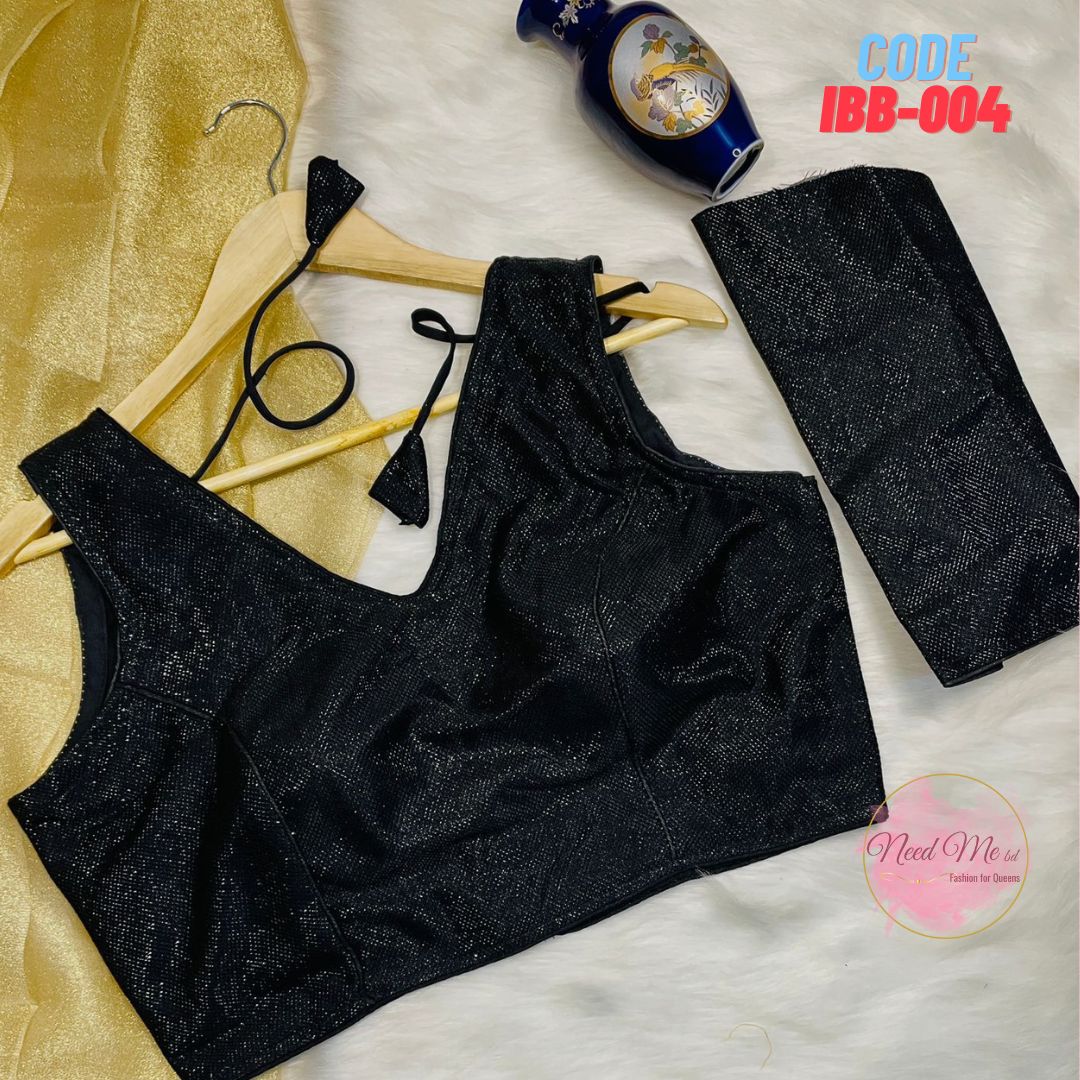 Baby Bonding Blouse (Padded)