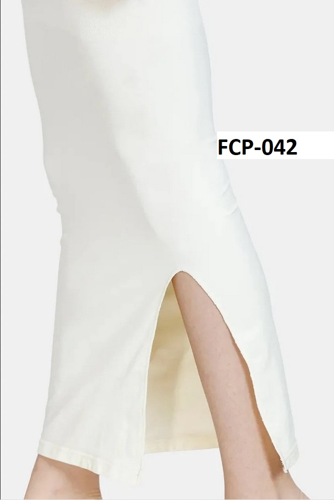 Fishcut Petticoat / Shapeware