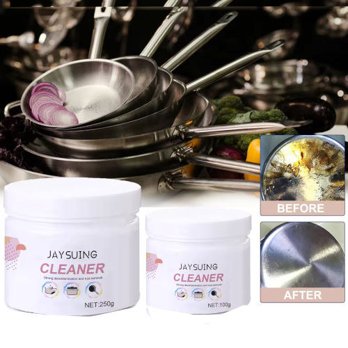 Jaysuing Kitchen Cleaner Cream (100ml)