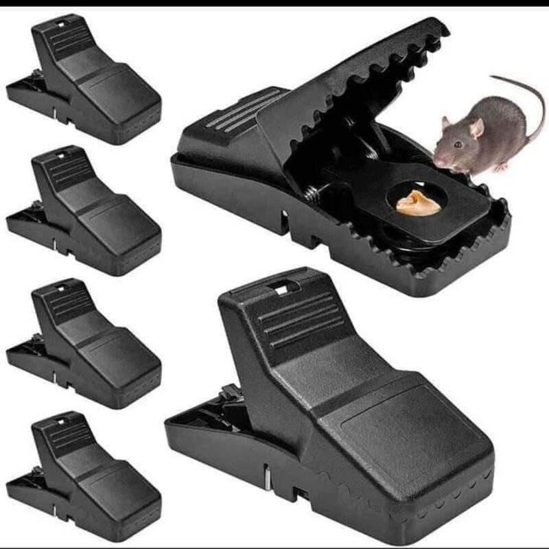 Mouse Killer Trap
