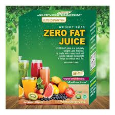 Zero Fat Juice